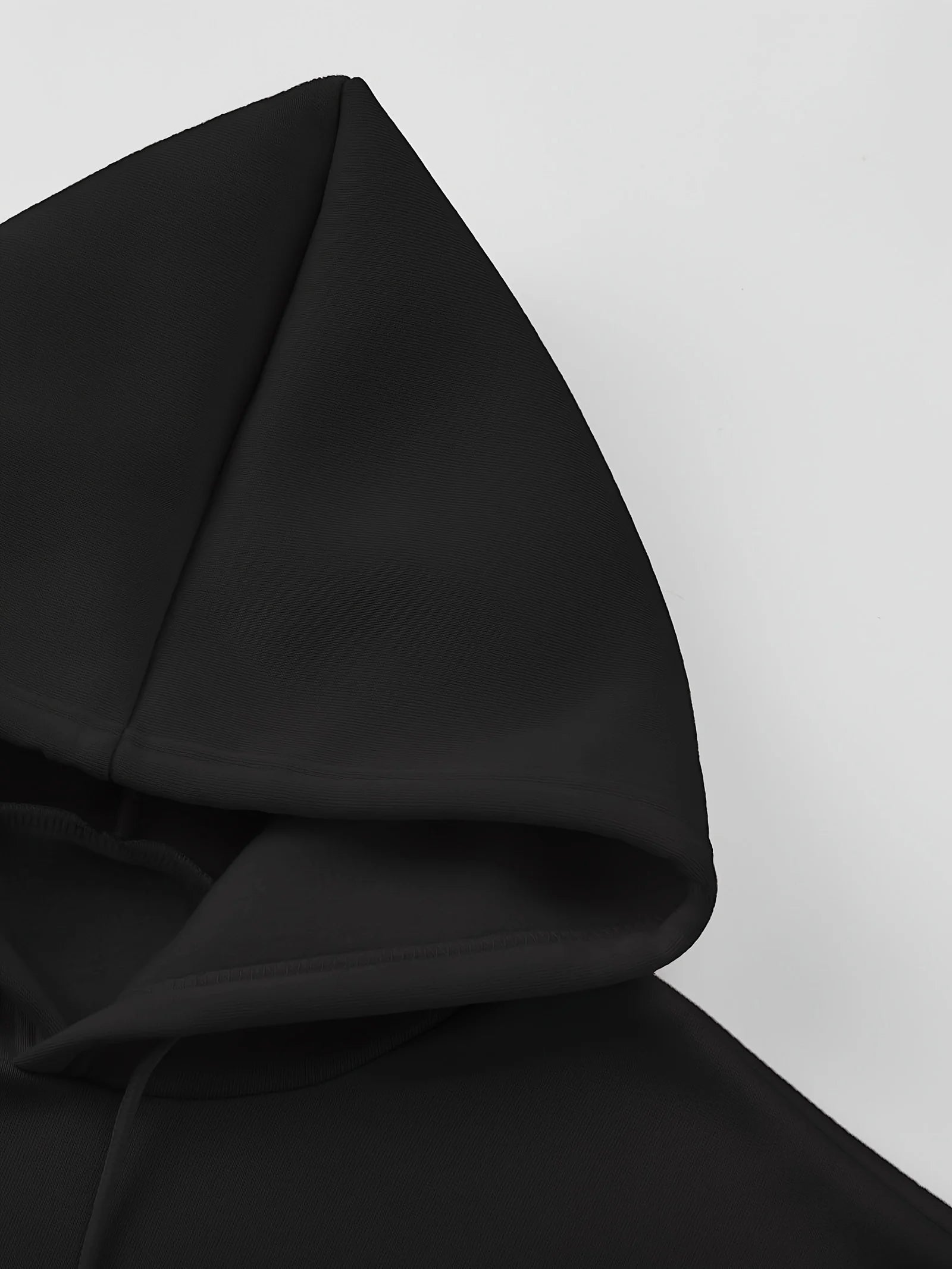 "I'm Literally Just A Gril" for Autumn and Winter Women's Hooded Sweatshirt