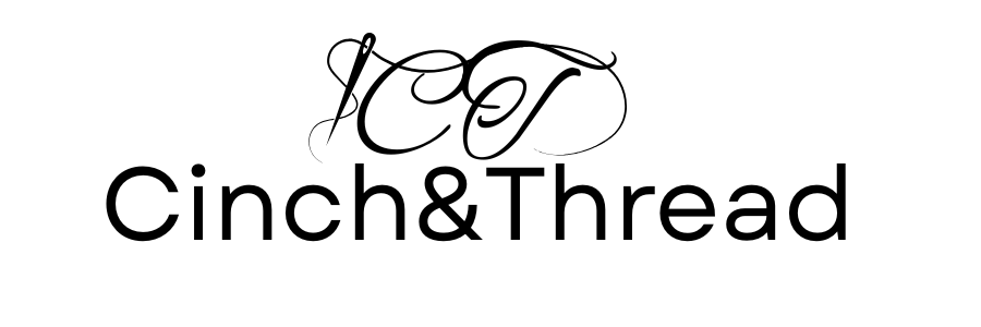 Cinch & Thread
